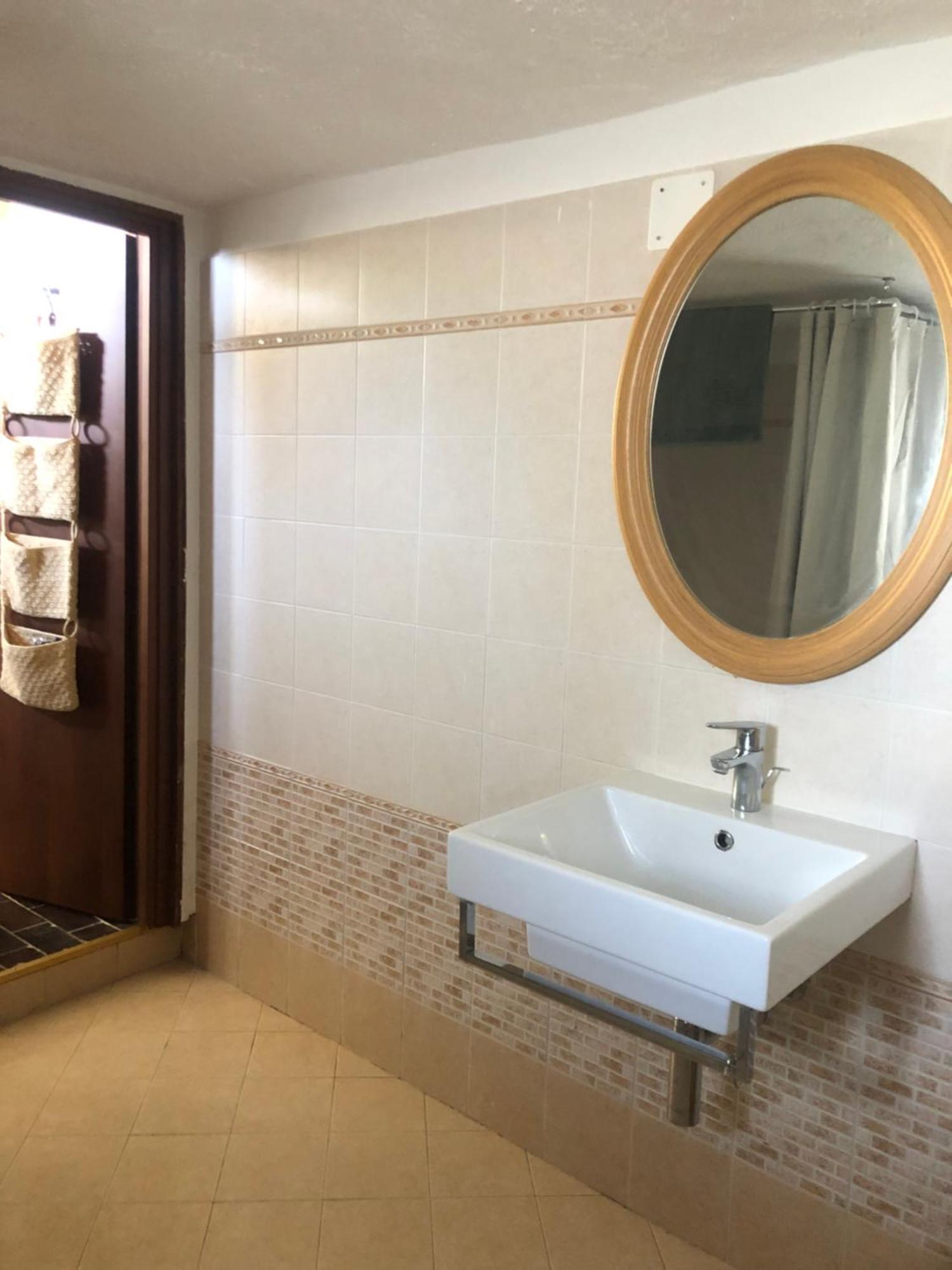 La Casita Eco Country House Bed and Breakfast Faedis Exterior foto