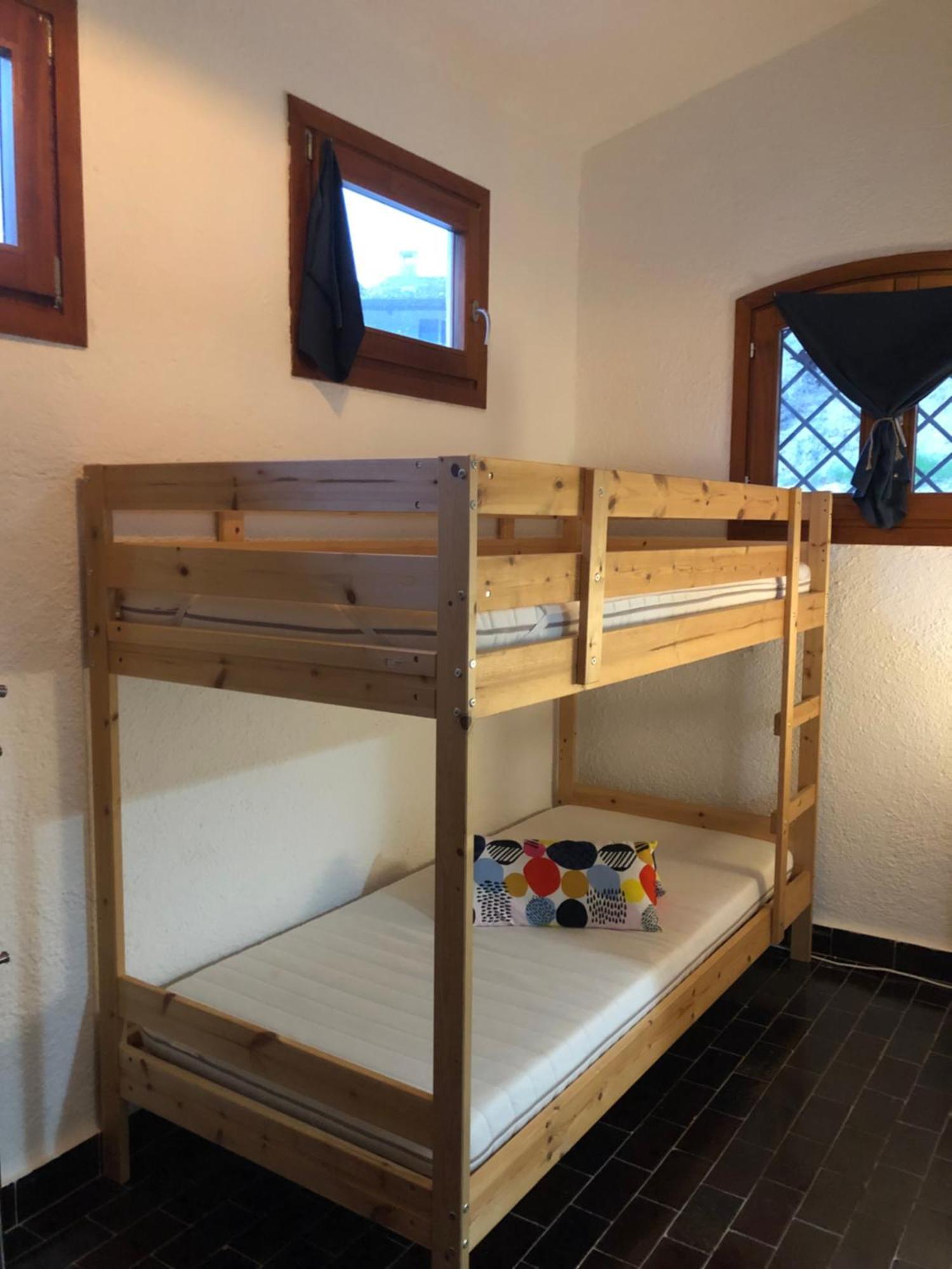 La Casita Eco Country House Bed and Breakfast Faedis Exterior foto