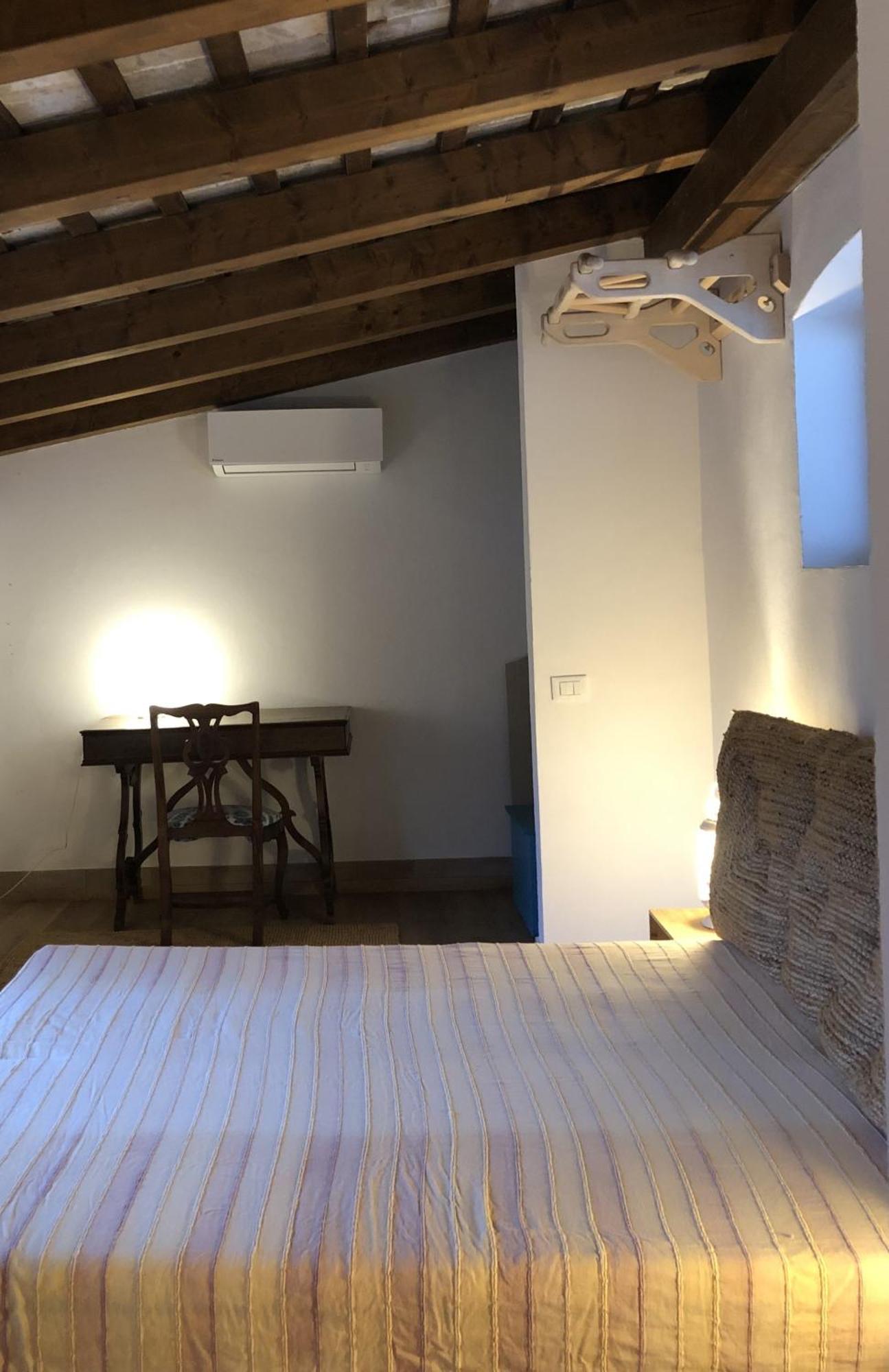 La Casita Eco Country House Bed and Breakfast Faedis Exterior foto