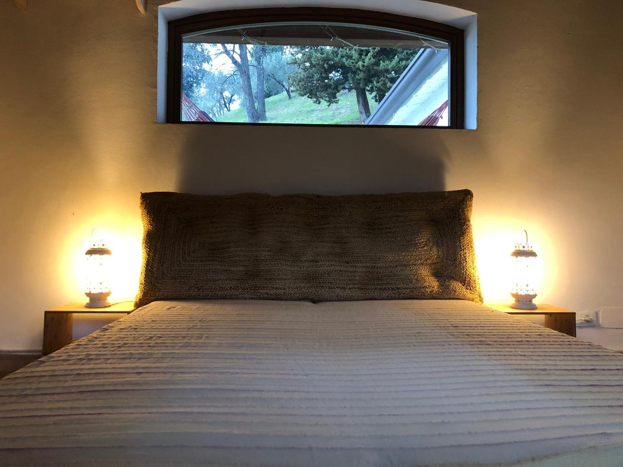 La Casita Eco Country House Bed and Breakfast Faedis Exterior foto
